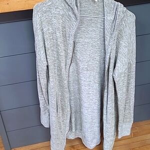 Wishlist zip up jacket